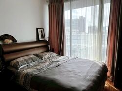 Robertson Edge (D9), Apartment #527076111